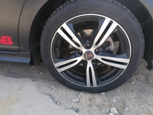 De vanzare Saab 9.3 TD - imagine 5