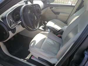 De vanzare Saab 9.3 TD - imagine 8