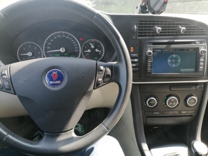 De vanzare Saab 9.3 TD - imagine 9