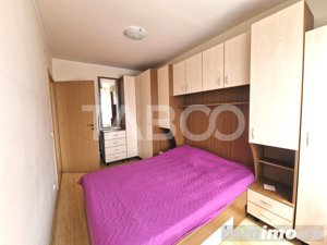 Apartament 2 camere de inchiriat pe Semaforului Sibiu - imagine 3