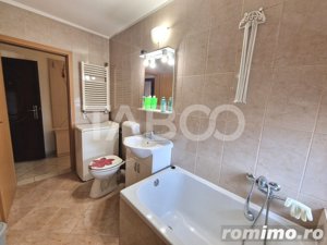 Apartament 2 camere de inchiriat pe Semaforului Sibiu - imagine 6