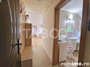 Apartament 2 camere de inchiriat pe Semaforului Sibiu - imagine 7