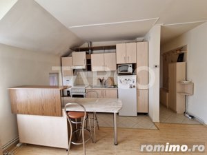 Apartament 2 camere de inchiriat pe Semaforului Sibiu - imagine 5