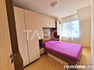 Apartament 2 camere de inchiriat pe Semaforului Sibiu - imagine 4