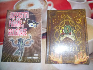 carti clarviziune ,telepatie,ezoterism - imagine 5