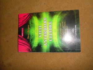 carti clarviziune ,telepatie,ezoterism - imagine 7