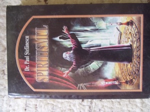 carti clarviziune ,telepatie,ezoterism - imagine 8