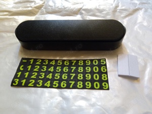 Suport număr telefon  - imagine 2