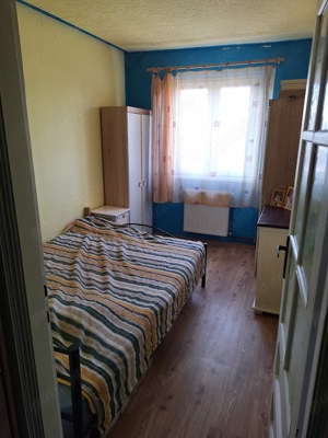 Vand apartament patru camere zona  spital Judetean - imagine 4