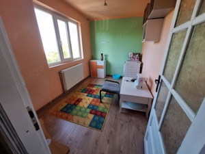 Vand apartament patru camere zona  spital Judetean - imagine 6