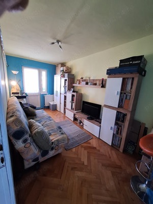 Vand apartament patru camere zona  spital Judetean - imagine 5