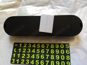 Suport număr telefon  - imagine 3