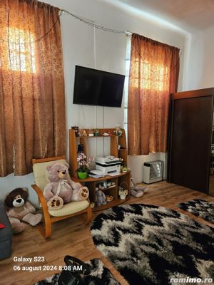 Apartament spatios in zona sinaia - imagine 8