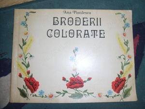 Diverse carti pt tricotat ,crosetat - imagine 8