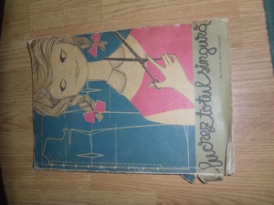 Diverse carti pt tricotat ,crosetat - imagine 2