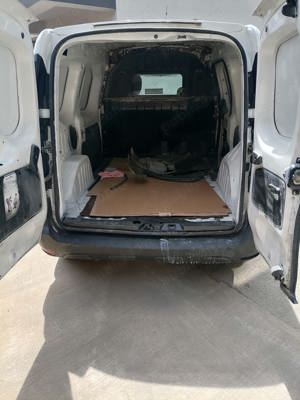 Vand Dacia Dokker fabricație 2018 benz + Gpl omologat stare perfectă - imagine 9