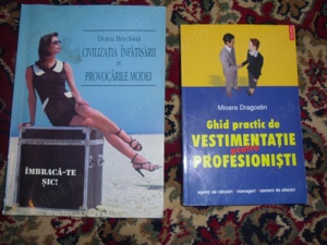 Diverse carti pt tricotat ,crosetat - imagine 9