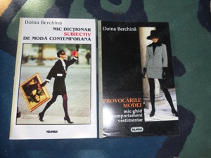 Diverse carti pt tricotat ,crosetat - imagine 10