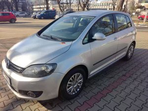 VW Golf Plus 1.4 TSI 2012 - imagine 5