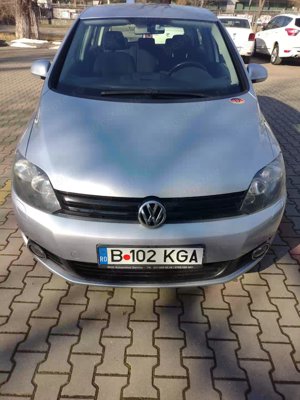 VW Golf Plus 1.4 TSI 2012 - imagine 2