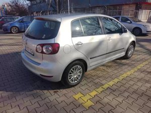 VW Golf Plus 1.4 TSI 2012 - imagine 3