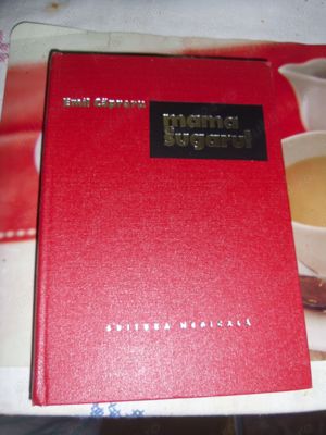 Mama si copilul E.H.Capraru  - imagine 6