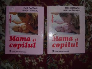 Mama si copilul E.H.Capraru 