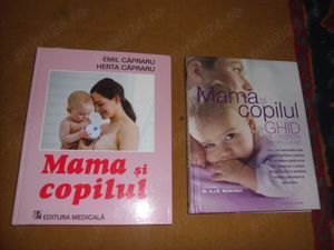Mama si copilul E.H.Capraru  - imagine 2