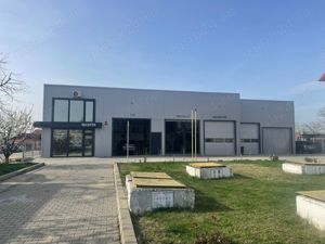 Mecanic auto studii medii Baleni-Romani DB - imagine 3