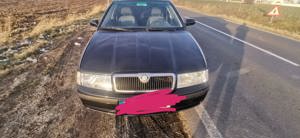 Skoda Octavia 1 (Tur) 1.9 TDI  - imagine 2