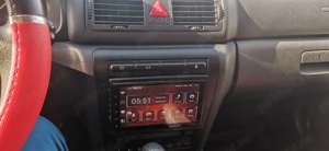 Skoda Octavia 1 (Tur) 1.9 TDI  - imagine 6