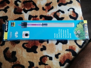 Vând acvariu cu accesoriu - imagine 2 Vând acvariu cu accesoriu - imagine 2