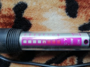 Vând acvariu cu accesoriu - imagine 4 Vând acvariu cu accesoriu - imagine 4