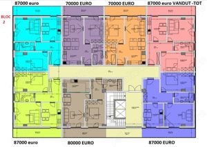 Complex dobrogea towers - imagine 3