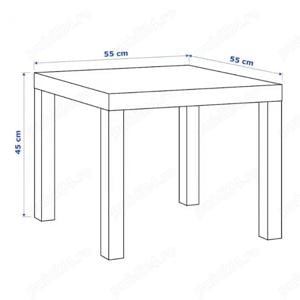 Masute servire cafea tip Ikea.Bucuresti.