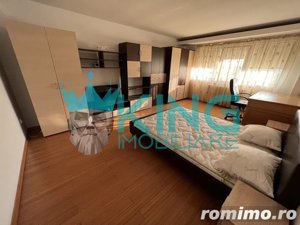 Tatarasi | 1 camere | Complet renovat modern | Parcare | Ac | Centrala termica - imagine 3