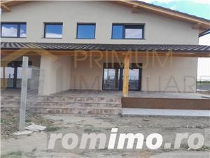 COMISION 0 % Duplex spatios - ocupabil imediat - apa retea - imagine 8