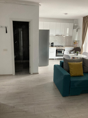 apartament mamaia nord - imagine 5