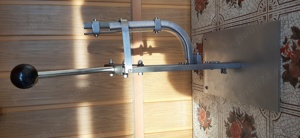 vand capsator pentru salam - imagine 3