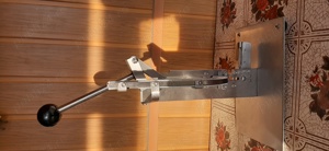 vand capsator pentru salam