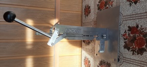 vand capsator pentru salam - imagine 4