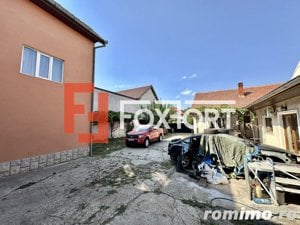 Oportunitate de investitie! Casa individuala cu 536 mp utili si 1100 mp teren! - imagine 14