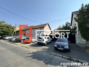 Oportunitate de investitie! Casa individuala cu 536 mp utili si 1100 mp teren! - imagine 12