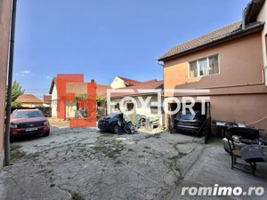 Oportunitate de investitie! Casa individuala cu 536 mp utili si 1100 mp teren! - imagine 9