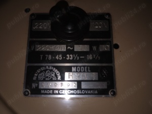 Vând Pick Up vechi - imagine 2