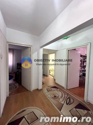 Apartament 3 camere/2bai/ETAJ 1 -Maratei/Progresului