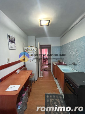 Apartament 3 camere/2bai/ETAJ 1 -Maratei/Progresului - imagine 6