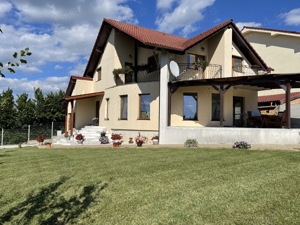 Casa de vanzare in Sura Mare jud Sibiu - imagine 9