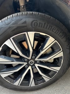 Volvo XC60 b4 AWD PLUS Bright Mild Hybrid 2023   km 8550 GARANTIE VOLVO 2028 - imagine 5