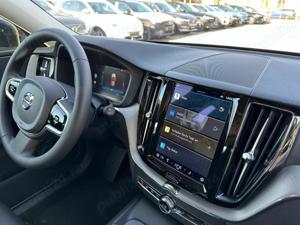 Volvo XC60 b4 AWD PLUS Bright Mild Hybrid 2023   km 8550 GARANTIE VOLVO 2028 - imagine 2